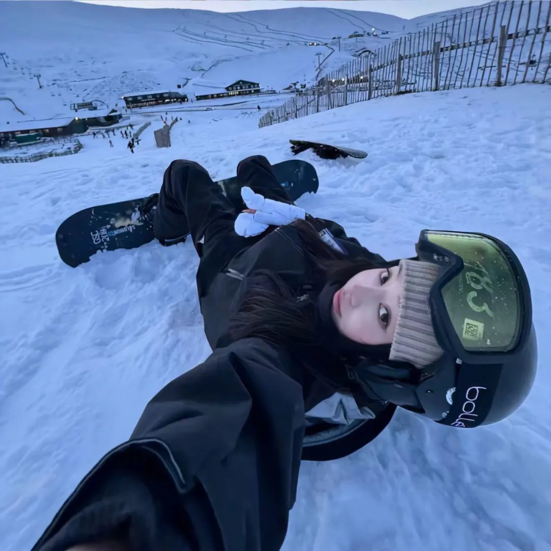 白色与黄色～夏威夷与我的松饼物语～